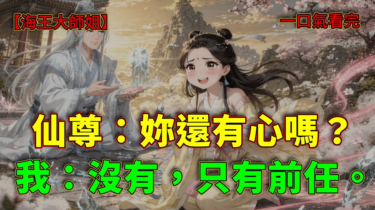 【古風爽文】我渣了全修真界男主後死遁，竟在花樓被前任大佬們當眾活捉：妳到底有幾個男人？我：不多，全修真界都是我前任！