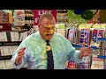 Larry Joe Campbell on Rules of Engagement | Growing Belushi