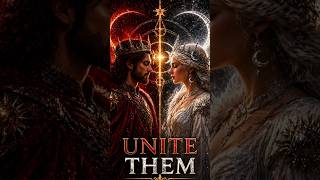 The Alchemical Marriage — The Secret Union That Changes Everything