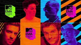MTV EMA 2017 - Votez pour le Meilleur Artiste Français !