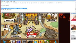 Dungeon Rampage keys hack and Dragon Knight hack with Cheat Engine 6.3