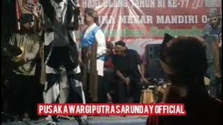 CALUNG HENDY RESTU LEUWEUNG SANGET VOC RIPKI