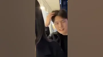 فتاة عربيه في كوريا ابهرت الكوريين بجمالها مسلسلات كورية Shortsyoutube Akvaryum 