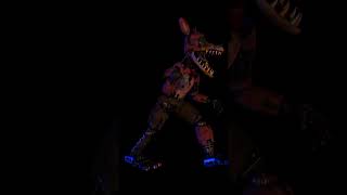 R withered foxy Model fixed by: me Textures by: @rodri_xd235 R withered foxy Model fixed by: me Textures by: @rodri_xd235