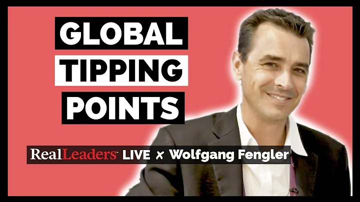 Wolfgang Fengler on Global Tipping Points