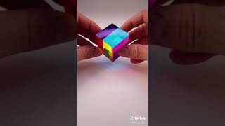 This Cube Is Just So Satisfying!...     #shorts
