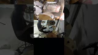 The Siren ✨⭐✨ #drums #drummer #music #shorts