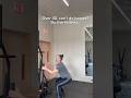 Over 40 and can’t do lunges? Do these instead.#legstrength #functionaltraining #over40