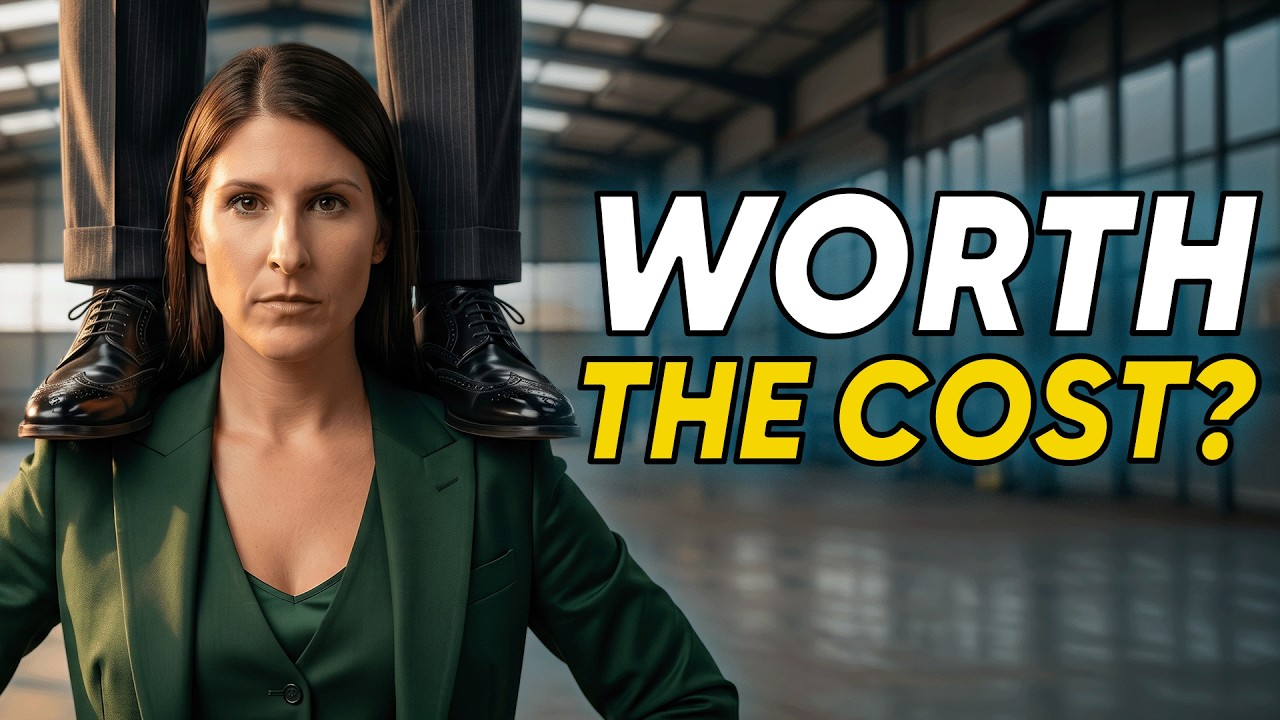 Is CRE Coaching Worth It? What We Actually Got From It