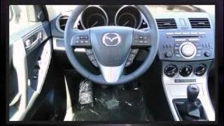 2011 Mazda MAZDA3 s Sport Hatchback in Daytona Beach, FL 32124