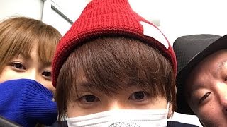 【単発マイクラPE】ともちゃみんshow【2015/12/16録画】