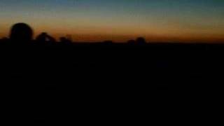 Total Eclipse of the Sun in March 2006 Egypt