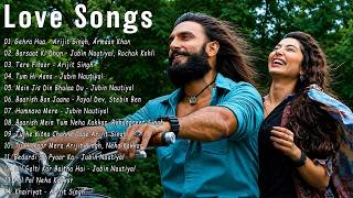 NonStopLove Mashup π Best Mashup of Arijit Singh, Jubin Nautiyal, BPraak, Atif Aslam,Neha Kakkar