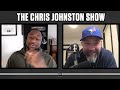 DeBoer Hired | The Chris Johnston Show