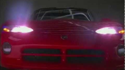 [Intro 3] Road & Track Presents: The Need for Speed (Playstation)