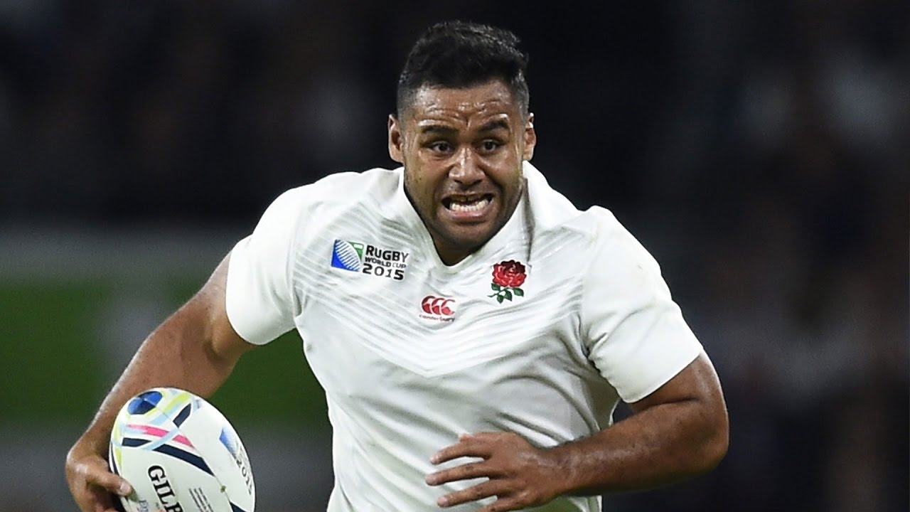 Image result for billy vunipola
