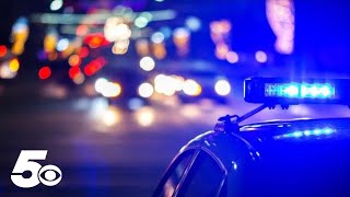 ASP: Fayetteville man fatally struck by car on New Year's Eve