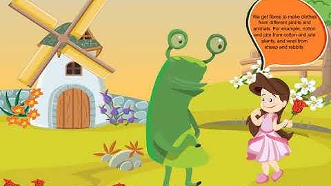 Incredible Science Class 4-Chapter 5-Page Number 46