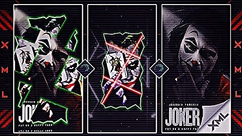 -Trend status video edit XML" by THE PAPPU EDITOR