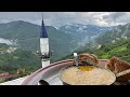 أوزونغول Uzongol Fotinos Wooden Cottage Two Bedroom | Çaykara, Turkey | Hotel Review 🏩