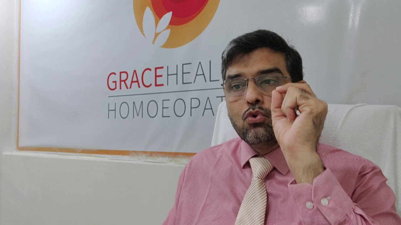 My Clinical Experience with Acidum fluoricum GIT