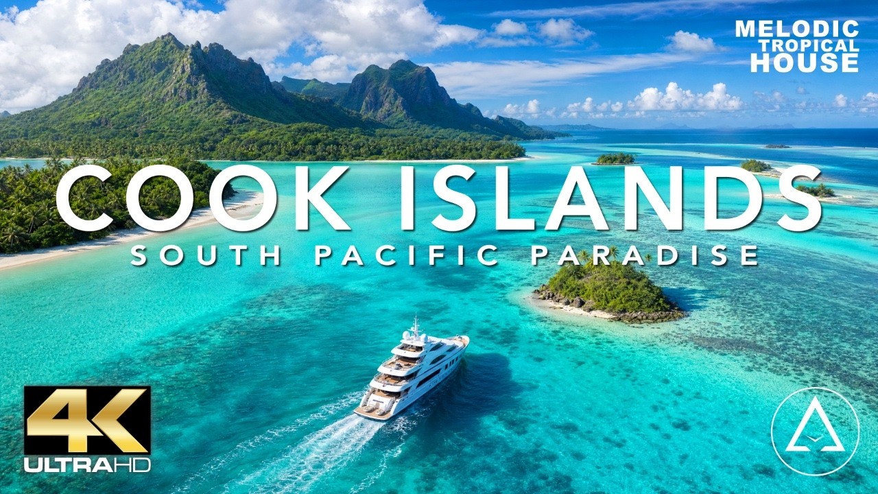 Cook Islands