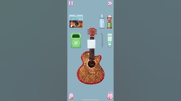 Perfect Tidy - Level 130 Walkthrough, Answers, Solutions, and Guide