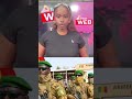 🚨Le Général Assimi Goïta salue la Russie et affirme que la situation sécuritaire est maîtrisé...