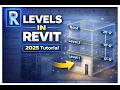 Revit 2025 Introduction & User Interface in Urdu | Beginner Full Guide