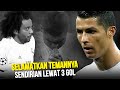 “Sendirian Selamatkan Temannya” Inilah Cara Ronaldo Secara Heroik Ciptakan 3 Gol Fantastis !!