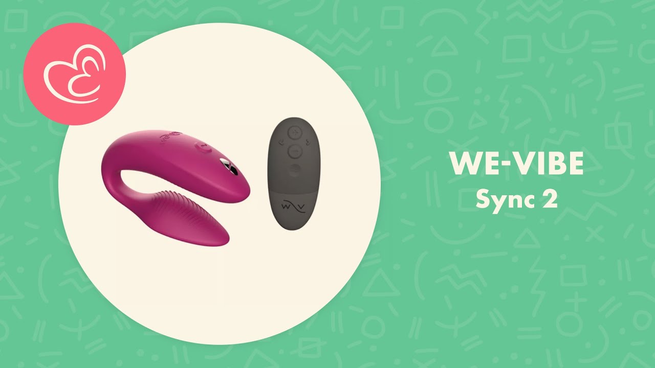 We-Vibe Sync 2 Review | EasyToys