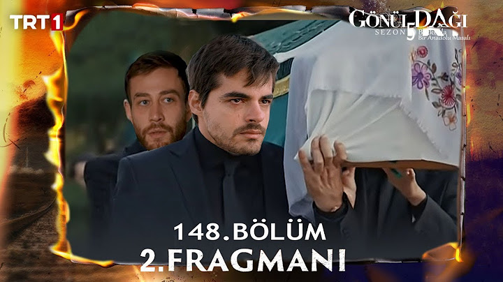 Gönül Dağı 148. Bölüm 2. Fragmanı