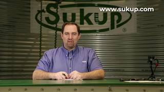 Sukup Service Video - Downloading QuadraTouch Pro Software screenshot 1