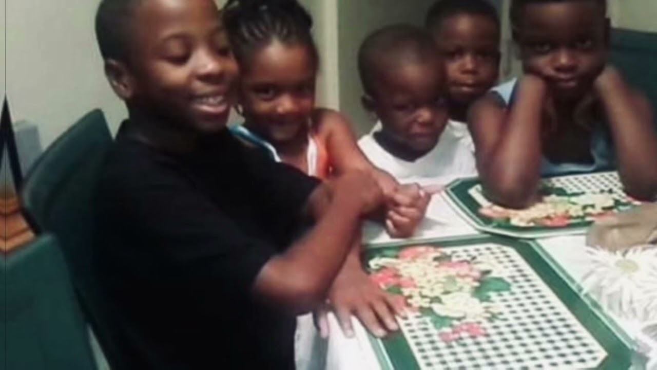 Man In The Mirror - JBand$ LBA