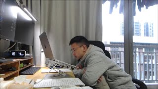 English Study | 20240302 | Friends-S02E01 回顾消化31-37页的解释和例句