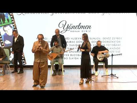 Dengbêj Kazo - Rêzan Şirvan - Tu Çuyî Yar #dengbejkazoefsanesi #adnandeniz