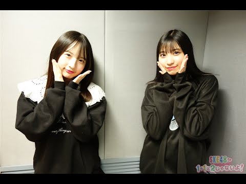 ２０２２年２月２２日（火）２じゃないよ！鈴木恋奈vs石黒友月