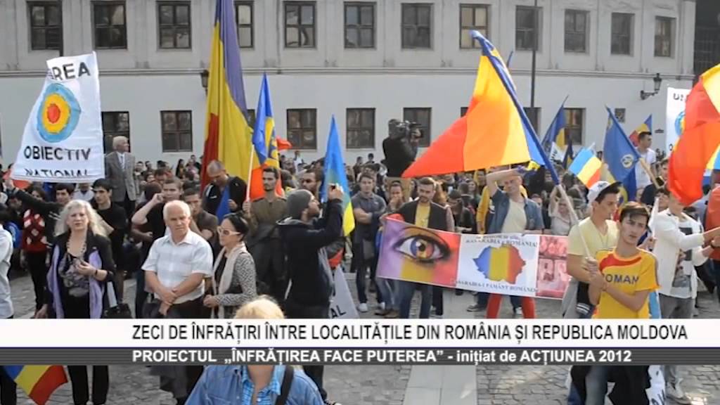 Zeci de infratiri intre localitatile din Romania si Republica Moldova - www.columnatv.ro camera iphone 8 plus apk