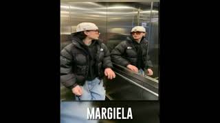margıela