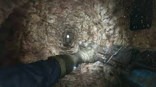 [Ep.22: Dead City] Metro Exodus Ranger Hardcore 4K | FinalWhere Hope Finally Begins [ENG Dub]