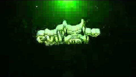 Evil Controllers Intro