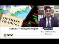 Options Trading Strategies | Nitin Murarka | Full Webinar || Nifty & BankNifty || 5th Sep 2021