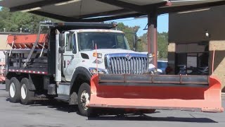 ARDOT gearing up for winter weather with use of simulators