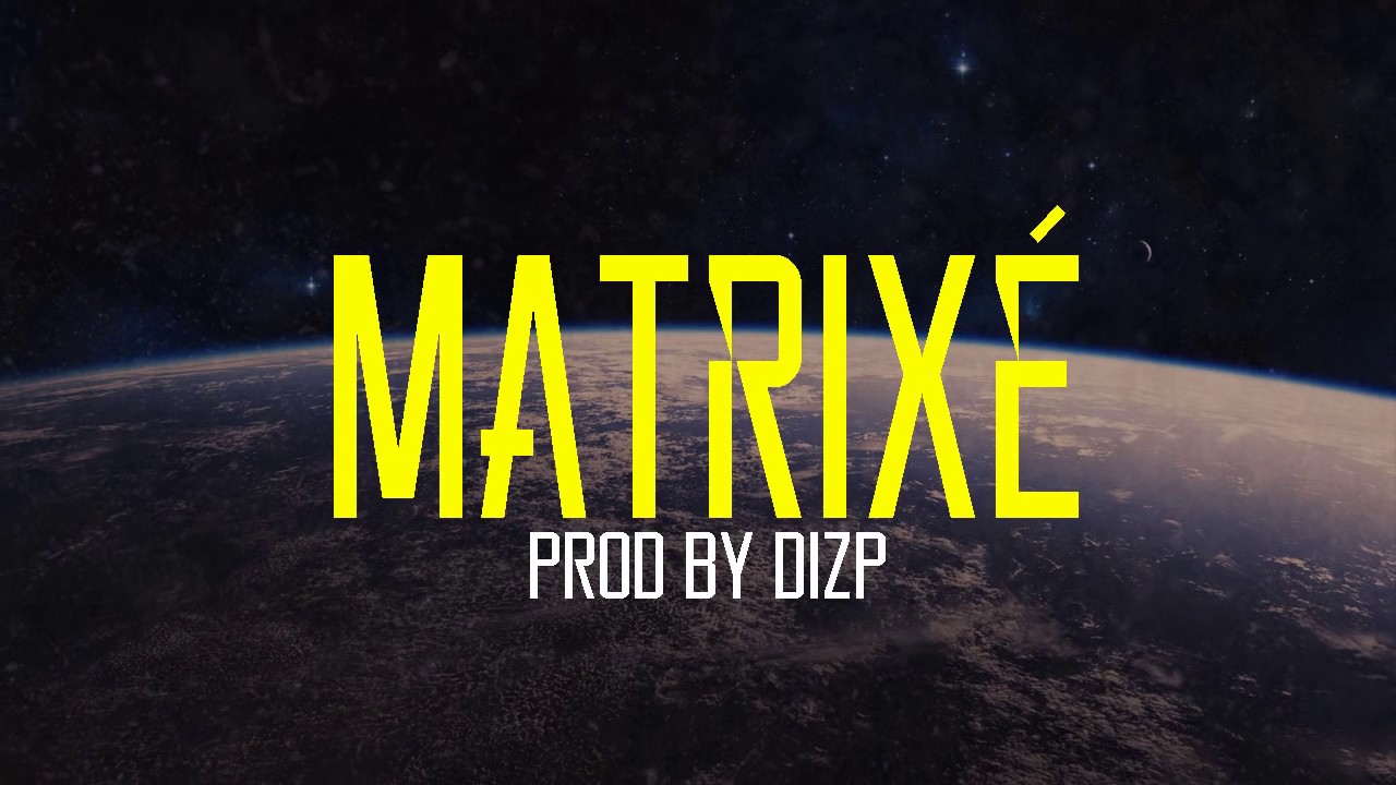 GHETTO PHENOMENE LIGA ONE TRAP INSTRUMENTAL TYPE BEAT PROD BY DIZP 2015