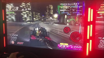 WMMT5 Friendly Battle #1