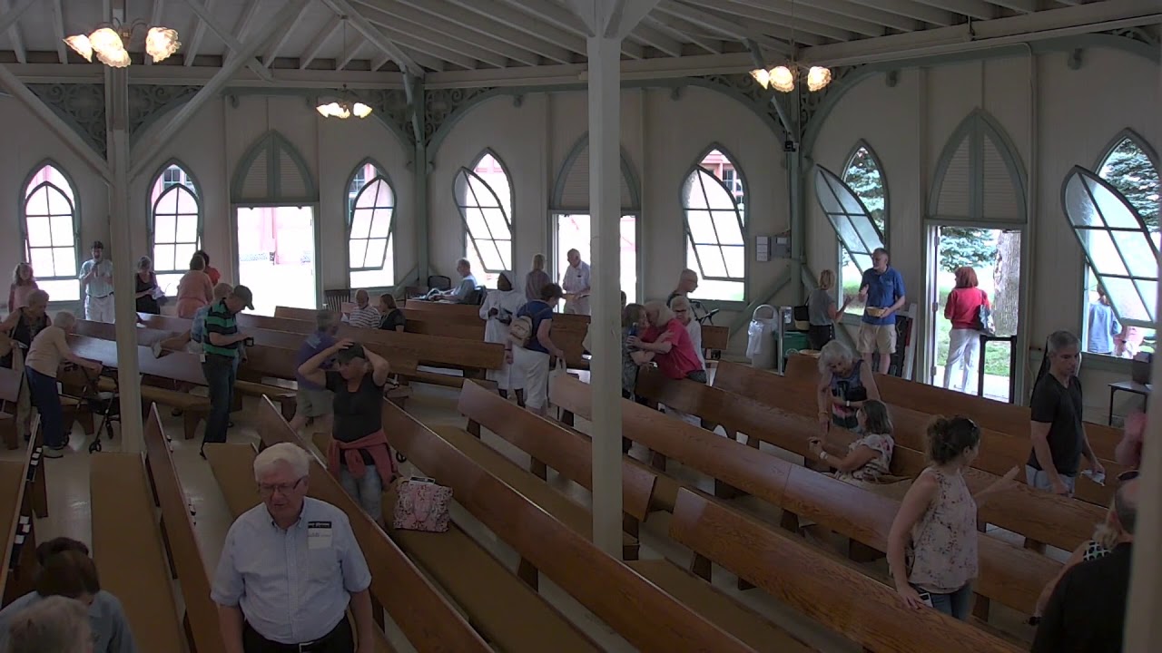 Songs on a Summer Afternoon — Ronald Naldi, tenor