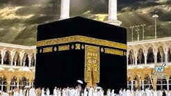 Ustad Jefri Al Buchori (Uje) Pergi Haji  - Durasi: 5:25. 