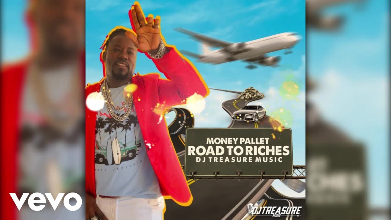 Money Pallet Road to Riches [Dweet] (Off the Road to Riches EP) YouTube