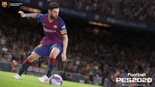 eFootball Pro Evolution Soccer 2020 Mobile Gameplay-KQL Walkthrough-Part #68 screenshot 3