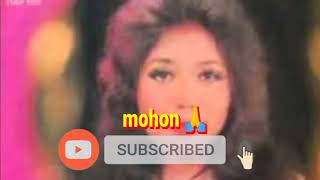 KAKEK YANG GENIT - Wiwik Abidin - Top jadul '70 an - Musik video lirik